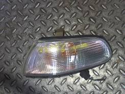 Поворот Mazda 626 1992-1997, левый