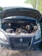 ГАЗ. 33021, KAMMINZ 2 7