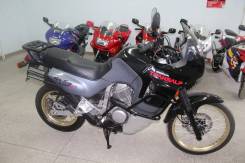 Honda Transalp. 600 куб. см., исправен, птс, без пробега. Под заказ