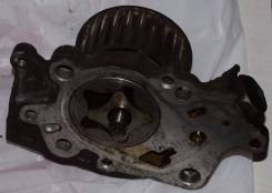 Насос масляный. Toyota: Verossa, Cresta, Crown, Altezza, Crown Majesta, Mark II Wagon Blit, IS200, Mark II, Chaser Двигатель 1GFE