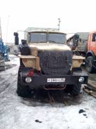 Урал. Продам тягач УРАЛ с полуприцепом в Когалыме, 14 860 куб. см., 12 000 кг.