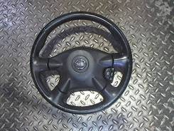 Руль Nissan X-Trail (T30) 2001-2006