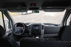 Mercedes-Benz Sprinter 515 CDI. Mercedes Sprinter 515 CDI 2014 года выпуска с Германии, 2 200 куб. см., 20 мест. Под заказ