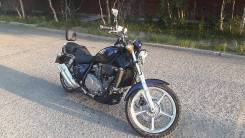 Honda V 45 Magna. 750 куб. см., исправен, птс, с пробегом