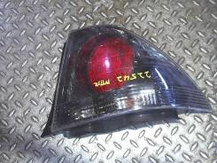 Фонарь (задний) Lexus IS 1999-2005, правый