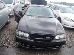 Toyota Chaser. JZX100, 1JZGTE
