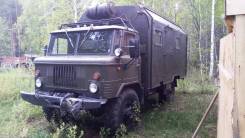 ГАЗ 66. Продам газ 66, 4 200 куб. см., 2 000 кг.