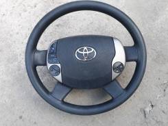 Подушка безопасности. Toyota Prius