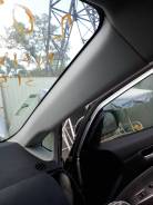 Накладка на стойку. Toyota Prius, NHW20