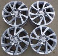 Toyota. x16, 5x114.30