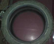 Nankang NS-2. Летние, 2013 год, износ: 10%, 2 шт