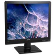 BenQ. 19" (48 см), технология LCD (ЖК)