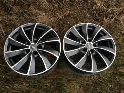 Rial. 8.0x18", 5x112.00, ET35