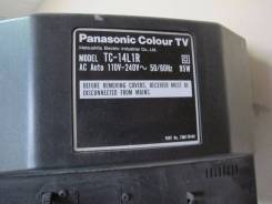Panasonic. CRT (ЭЛТ)