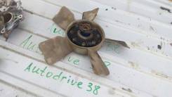 Крыльчатка. Suzuki X-90, LB11S Suzuki Cultus Suzuki Jimny, JB32W Suzuki Escudo, TD02W, TA52W, TL52W, TD01W, TD32W, TA01W, TD62W, TA02W, TD52W, TA01R Д...