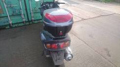 Cronus 150. 150 куб. см., исправен, птс, с пробегом