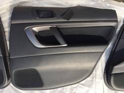 Обшивка двери. Subaru Legacy, BL5, BLE, BP9, BPH, BL, BP5, BPE, BL9, BP