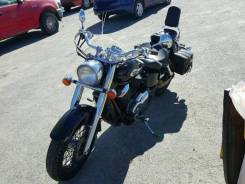 Honda VT 750. 750 куб. см., исправен, птс, без пробега