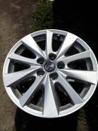 Mazda. x17, 5x114.30