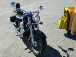 Honda Shadow 750. 750 куб. см., исправен, птс, без пробега. Под заказ