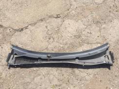 Решетка под дворники. Subaru Legacy, BL9, BL5, BLE, BP9, BP, BPH, BP5, BPE, BL