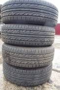 Dunlop Enasave EC202. Летние, 2013 год, износ: 5%, 4 шт
