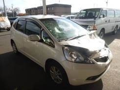 Honda Fit. GE6, L13A