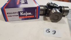 Крестовина карданного вала. Kia Bongo