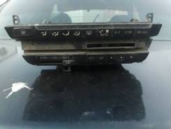 Блок управления климат-контролем. Toyota Corona, ST191, ST190, CT190, CT195, ST195, AT190 Toyota Caldina, CT199, ST198V, CT197, CT198, CT196, CT190G...
