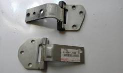 Крепление зеркала. Toyota Land Cruiser, FZJ73, FJ73, BJ71, HZJ70, BJ75, LJ72, HZJ75, KZJ77, KZJ73, FZJ78, RJ73, FJ70, RJ77, PZJ75, VDJ78, HZJ71, HZJ76...