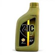 ZIC XQ