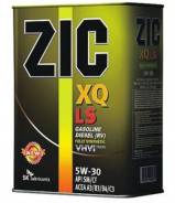ZIC XQ