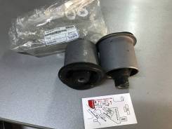 Сайлентблок подвески. Nissan: Wingroad, Latio, Tiida, Sunny, Almera, Micra C+C, Bluebird Sylphy, Cube, Versa, Sylphy, Micra, Tiida Latio, AD, March, L...
