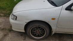 Крыло. Nissan Primera, P11