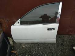 Дверь боковая. Toyota Aristo, JZS161, JZS160 Lexus GS300, JZS160