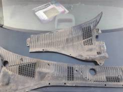 Решетка под дворники. Toyota Carina, ST190, CT190, CT195, AT190, ST195, AT191, AT192 Двигатели: 3SFE, 7AFE, 2C, 5AFE, 4AFE, 4SFE