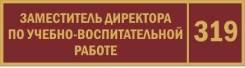 Вывески и бегущие строки.