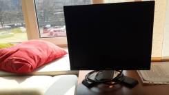 DELL. 17" (43 см)
