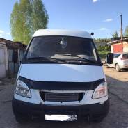 ГАЗ 2705. Продам Газ 2705, 2 500 куб. см., 1 500 кг.