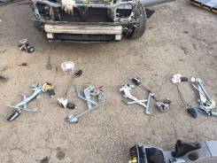Стеклоподъемный механизм. Subaru Forester, SG69, SG9L, SG6, SG5, SG9, SG
