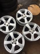 Violento. 6.0x16, 4x100.00, ET44