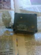 Сервопривод заслонок печки. Toyota Cresta, JZX91, JZX90, JZX93, JZX105, GX105, JZX100, JZX101, GX90, SX90, LX90, GX100, LX100 Toyota Mark II, GX105, J...