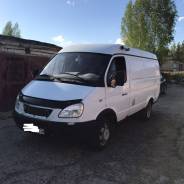 ГАЗ 2705. Продам Газ 2705, 2 500 куб. см., 1 500 кг.