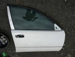 Дверь боковая. Toyota Aristo, JZS161, JZS160 Lexus GS300, JZS160