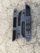 Стеклоподъемный механизм. Subaru Forester, SG, SG5, SG6, SG69, SG9, SG9L