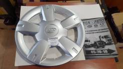 Колпак колеса 529604E150 Оригинал Kia Bongo3. Диаметр 15", 1 шт.