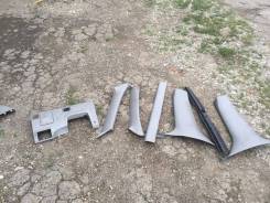 Накладка на стойку.