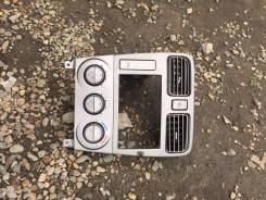 Блок управления климат-контролем. Subaru Forester, SG9, SG, SG5, SG69, SG9L