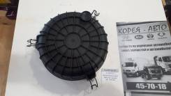 Крышка корпуса воздушного фильтра. Kia Bongo Двигатели: 4D56, TCI