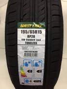 Westlake Tyres. Летние, 2017 год, без износа, 4 шт